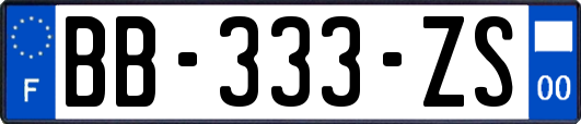 BB-333-ZS