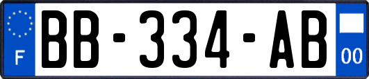 BB-334-AB