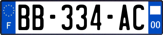 BB-334-AC