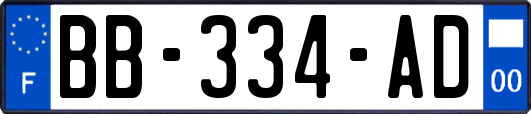 BB-334-AD