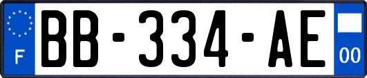 BB-334-AE