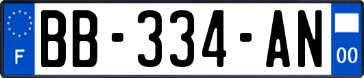 BB-334-AN