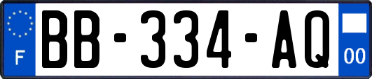 BB-334-AQ