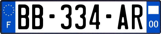 BB-334-AR