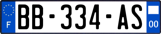 BB-334-AS