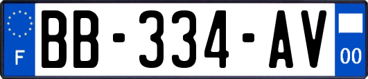 BB-334-AV