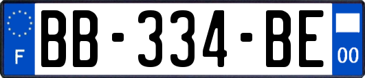 BB-334-BE