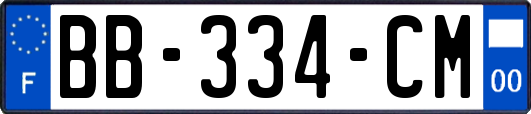 BB-334-CM