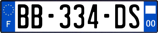 BB-334-DS