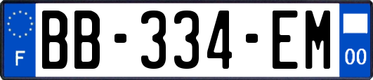 BB-334-EM