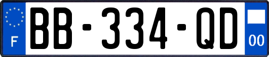 BB-334-QD