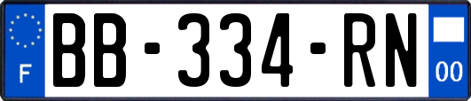 BB-334-RN