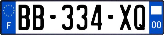 BB-334-XQ