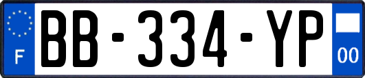 BB-334-YP