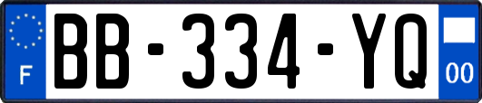 BB-334-YQ