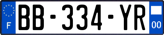 BB-334-YR