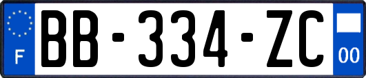 BB-334-ZC