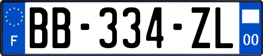 BB-334-ZL