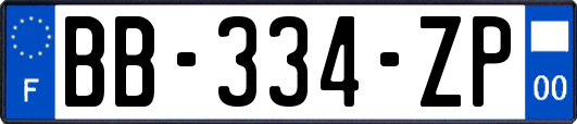 BB-334-ZP