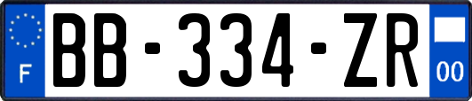 BB-334-ZR