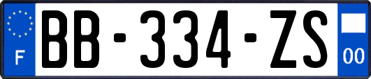 BB-334-ZS