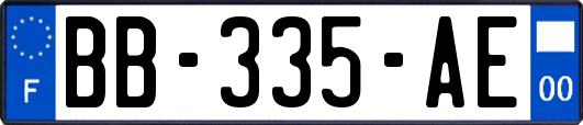 BB-335-AE