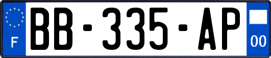 BB-335-AP