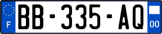 BB-335-AQ