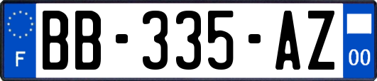 BB-335-AZ