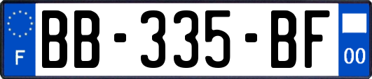 BB-335-BF