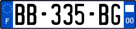 BB-335-BG