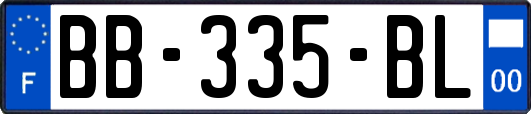 BB-335-BL