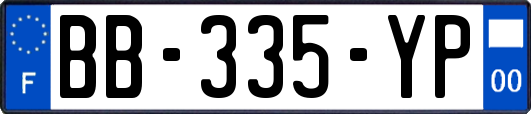 BB-335-YP