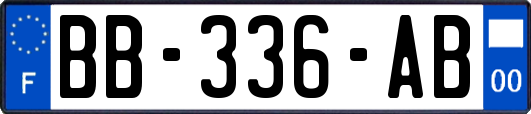 BB-336-AB