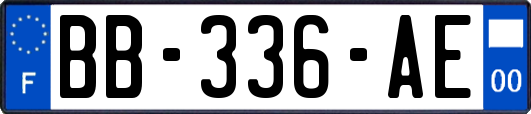 BB-336-AE