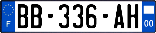 BB-336-AH