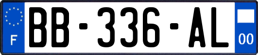 BB-336-AL