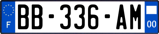 BB-336-AM