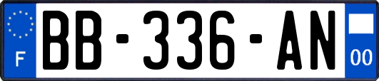 BB-336-AN