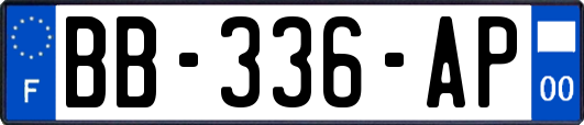 BB-336-AP