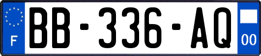 BB-336-AQ