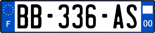 BB-336-AS