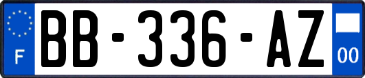 BB-336-AZ