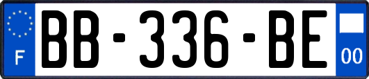 BB-336-BE