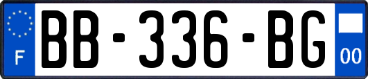 BB-336-BG