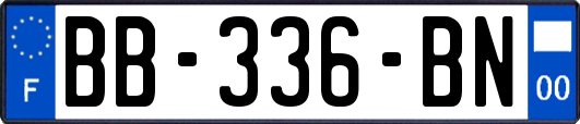BB-336-BN