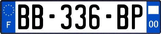 BB-336-BP