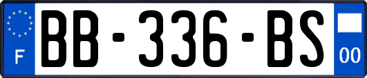 BB-336-BS