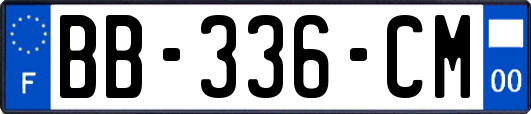 BB-336-CM