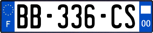 BB-336-CS